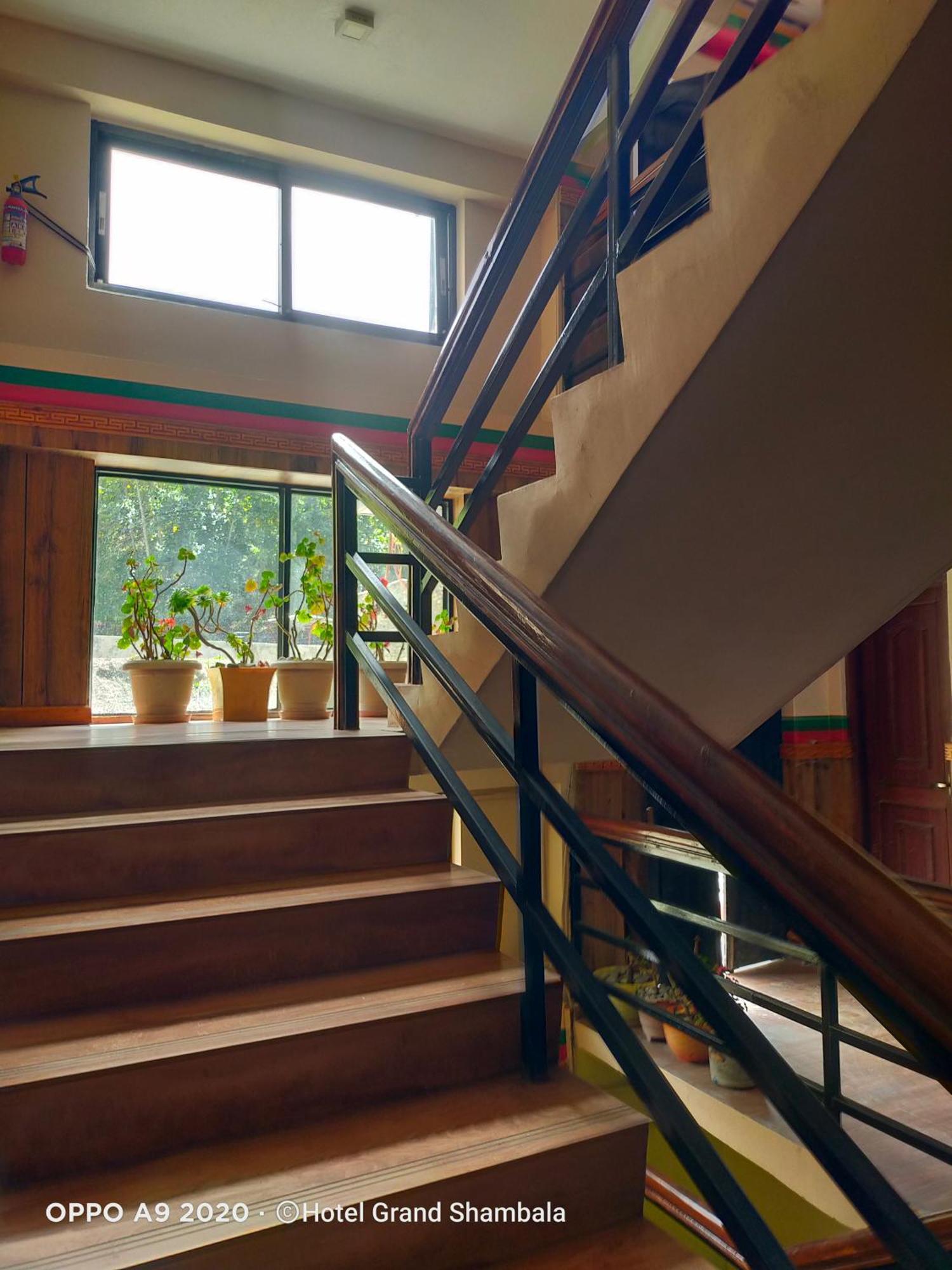 Hotel Grand Shambala Muktinath Ngoại thất bức ảnh